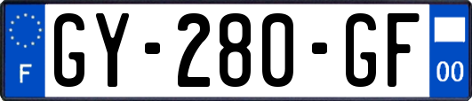 GY-280-GF