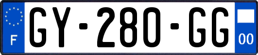 GY-280-GG