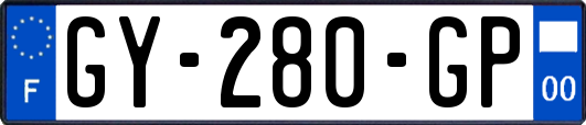 GY-280-GP