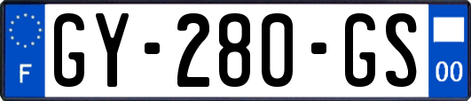 GY-280-GS