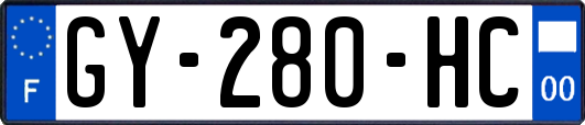 GY-280-HC