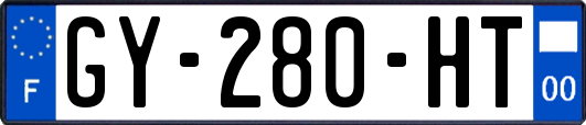 GY-280-HT