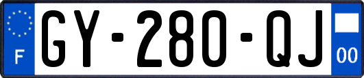 GY-280-QJ
