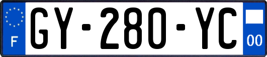 GY-280-YC