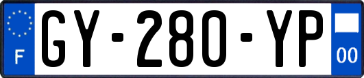 GY-280-YP