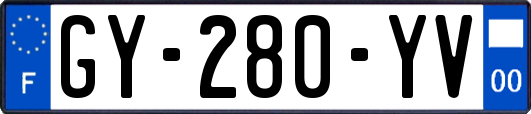 GY-280-YV
