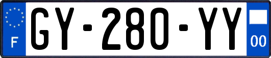 GY-280-YY