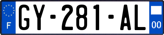 GY-281-AL