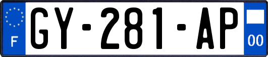 GY-281-AP