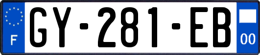GY-281-EB