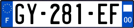 GY-281-EF