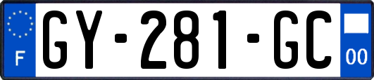 GY-281-GC