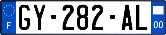 GY-282-AL