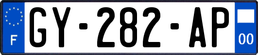 GY-282-AP