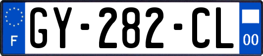 GY-282-CL