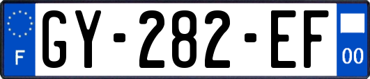 GY-282-EF