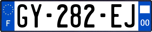GY-282-EJ