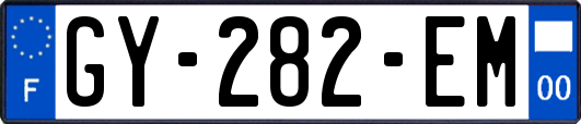 GY-282-EM