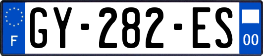 GY-282-ES