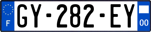 GY-282-EY