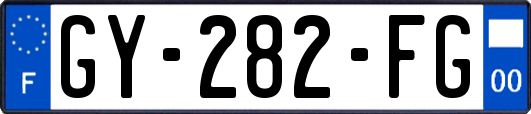 GY-282-FG