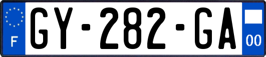 GY-282-GA