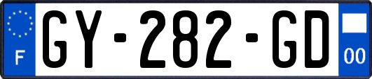 GY-282-GD