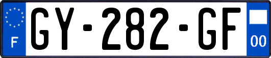 GY-282-GF