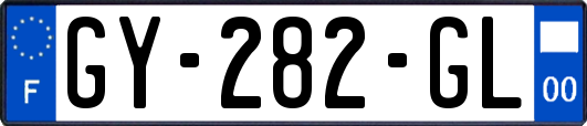 GY-282-GL