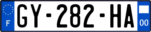 GY-282-HA