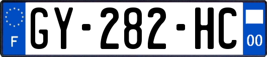 GY-282-HC