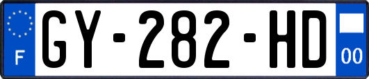 GY-282-HD