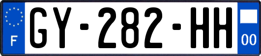 GY-282-HH