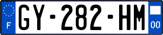 GY-282-HM