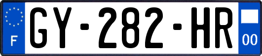 GY-282-HR