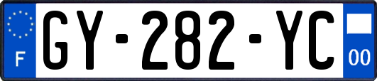 GY-282-YC