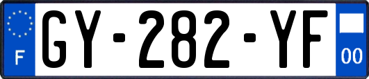 GY-282-YF