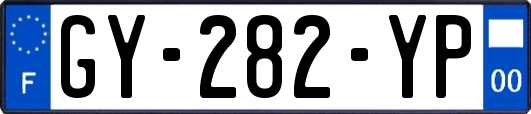 GY-282-YP