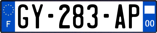 GY-283-AP