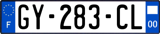 GY-283-CL