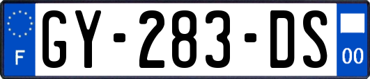 GY-283-DS