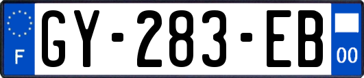 GY-283-EB