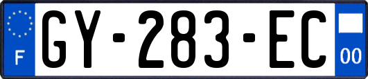 GY-283-EC