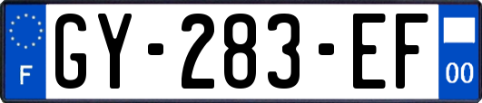 GY-283-EF