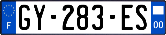 GY-283-ES