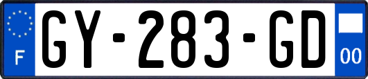 GY-283-GD