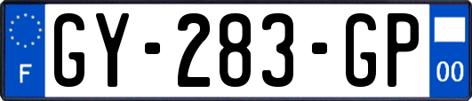 GY-283-GP