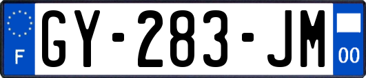 GY-283-JM