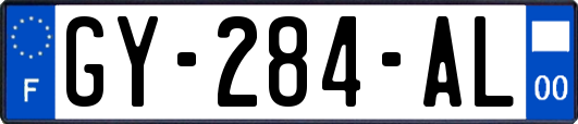 GY-284-AL