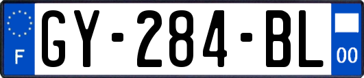 GY-284-BL